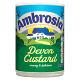 Ambrosia Devon Custard, 400g