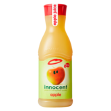 Innocent Apple Juice, 900ml