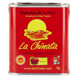 La Chinata Smoked Sweet Paprika, 70g