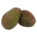 Avocados, 2s