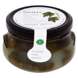 Odysea Stuffed Vine Leaves, 340g