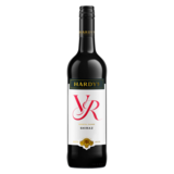 Hardys VR Shiraz, 75cl