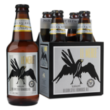 North Coast Brewing Le Merle 4pk 12oz Btl
