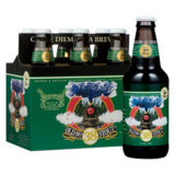North Coast BrewingOld No. 38 6pk 12oz Btl