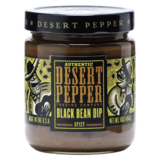 Desert Pepper Spicy Bean Dip 16oz