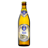 Hofbrau Original Lager Single 16.9oz Btl