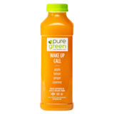 Pure Green Wake Up Call 16oz