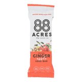 88 Acres Apple Ginger Oat Bar 1.6oz