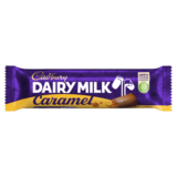 Cadbury Dairy Milk Caramel, 45g