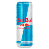 Red Bull Sugar Free, 355ml