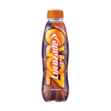 Lucozade Energy Zero Orange, 380ml