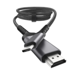 USB-C to HDMI cable, 1pcs