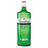 Gordon's London Dry Gin, 1L