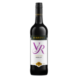 Hardys VR Merlot, 75cl