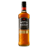 Whyte & Mackay Blended Scotch Whisky £15.99, 70cl