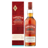 Tamnavulin Single Malt Scotch Whisky Sherry Cask Edition, 70cl