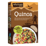 Artisan Grains Quinoa, 220g