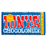 Tony's Chocolonely 70% Dark Chocolate, 180g