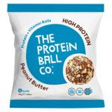 The Protein Ball Co. Peanut Butter, 45g