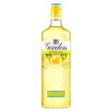 Gordon's Sicilian Lemon Gin, 70cl