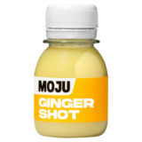 Moju Ginger Shot, 60ml