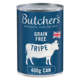 Butcher's Tripe Mix Dog Food, 400g