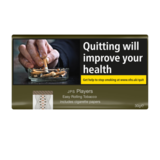 JPS Easy Rolling Tobacco, 30g
