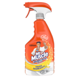 Mr Muscle Advanced Power Kitchen Spray, 750ml