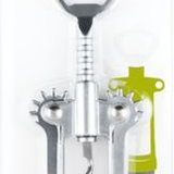 True Soar Winged Corkscrew