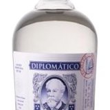 Diplomatico Rum Planas 750 ml (80 proof)