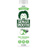 Genius Juice Original Coconut Smoothie 100% Organic 10oz