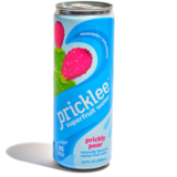 Pricklee Cactus Water Prickly Pear 12oz