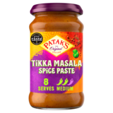 Patak's Tikka Masala Spice Paste, 283g