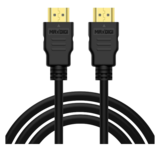 HDMI to HDMI cable 1.5m, 1pcs