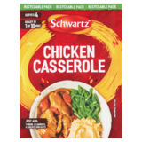 Schwartz Chicken Casserole Recipe Mix, 36g