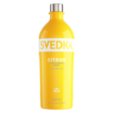 Svedka Citron Vodka 1.75L