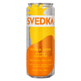Svedka Mango Pineapple Vodka Soda Single 12oz Can 8% ABV