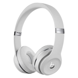 Beats by Dr. Dre Solo3 Wireless On-Ear Headphones Satin Silver