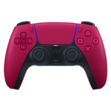 PS5 Wireless Controller Red