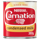 Carnation Condensed Milk, 397g