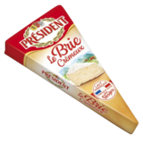 Pointe de Brie Président 200g