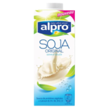 Boisson Végétale Soja Alpro 1L