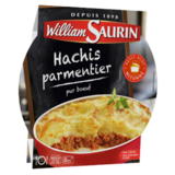 Hachis Parmentier William Saurin 300g