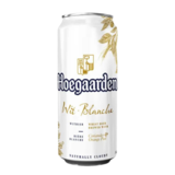Bière Blanche 4°9 Hoegaarden 50cl