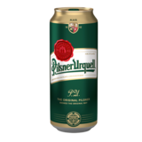 Bière Blonde Pilsner Urquell 4°4 50cl