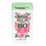 Le Petit Marseillais Gel Douche Rose Sauvage Bio Le Petit Marseillais 250ml,