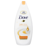 Gel Douche Soin Surgras Dove 400ml