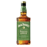 Whisky Tennessee apple Jack Daniel's 70cl