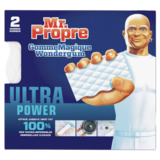 Gomme Originale Mr Propre 2pcs
