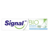 Dentifrice Blancheur Naturelle Bio Signal 75ml